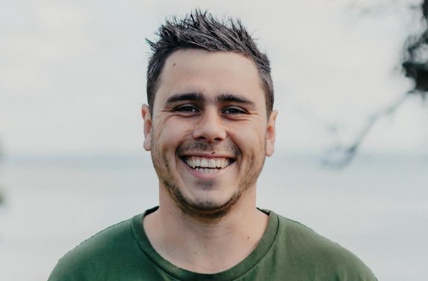 Director Jesse Craig
